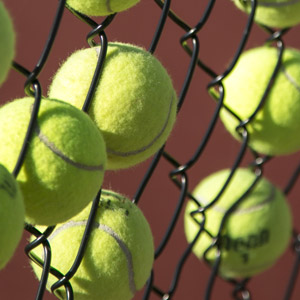 HU tennis drops season opener 8-1 to Lawrence Tech
