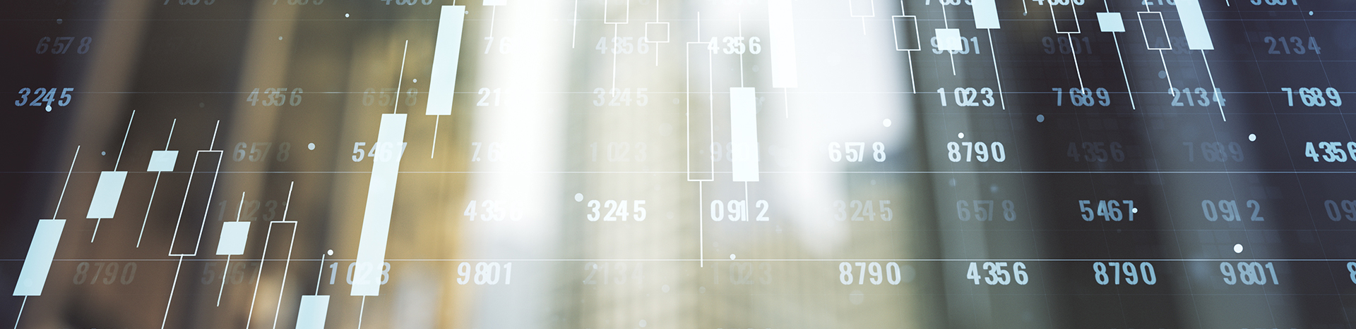 Numbers chart.