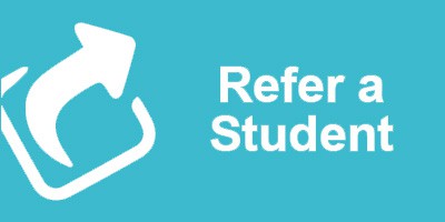 Refer A Student