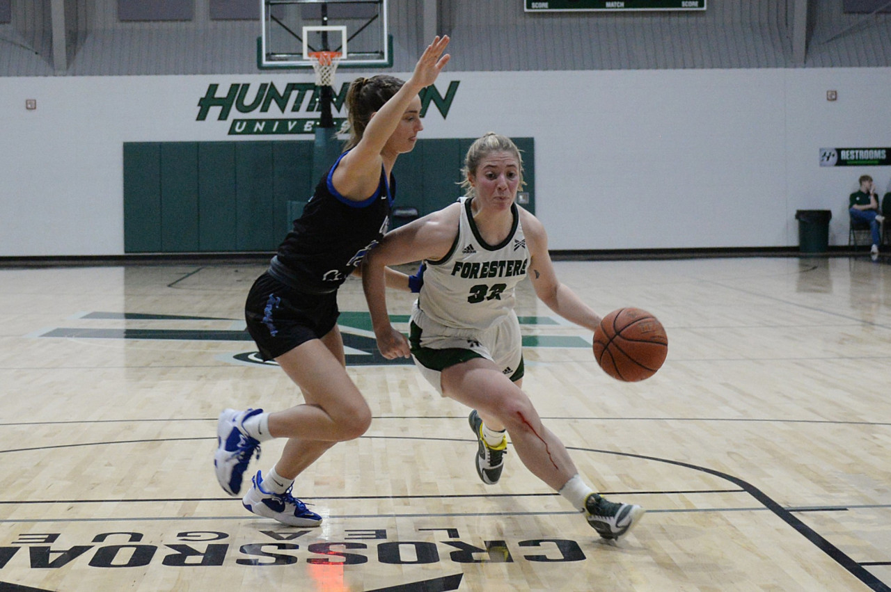 November 20, 2024 Huntington University