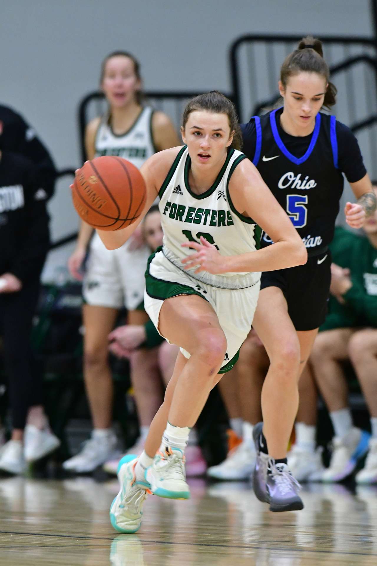 November 20, 2024 Huntington University