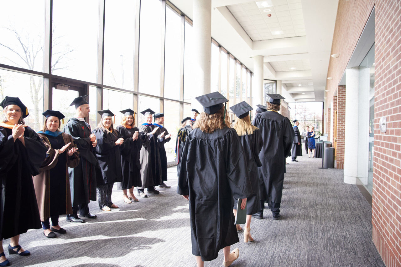 A Content Creator’s Farewell Huntington University