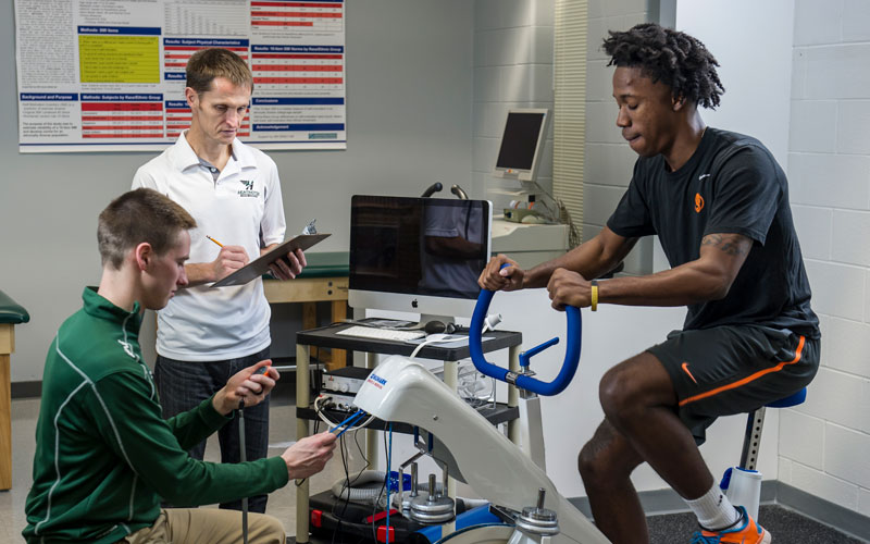 Applied kinesiology courses image