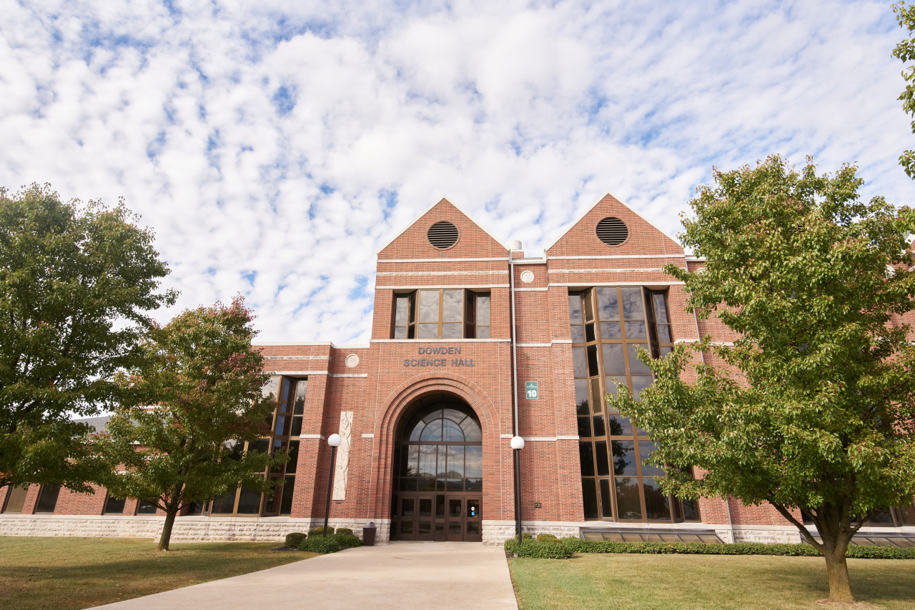 Huntington University Receives 250,000 Grant from Lilly Endowment Inc