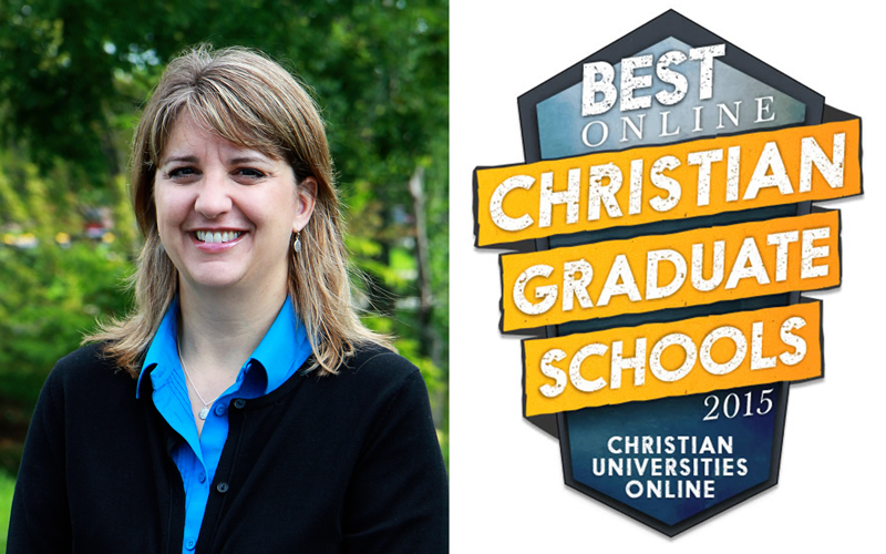 Best Christian Graduate Programs