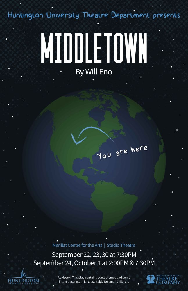 Image result for middletown play hu