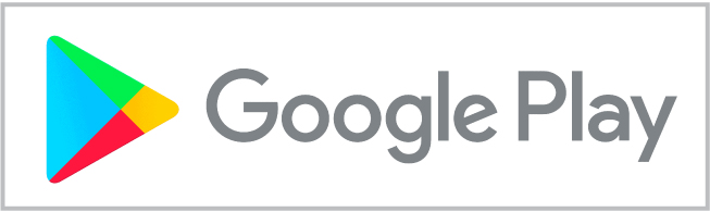 Google Play Logo