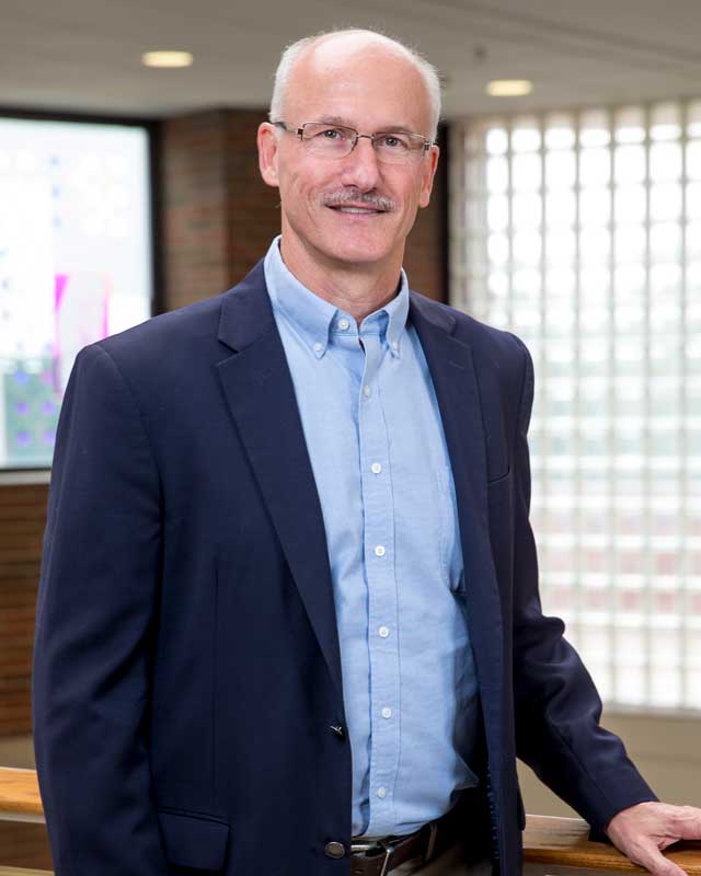 Dr. Raymie Porter, Agriculture